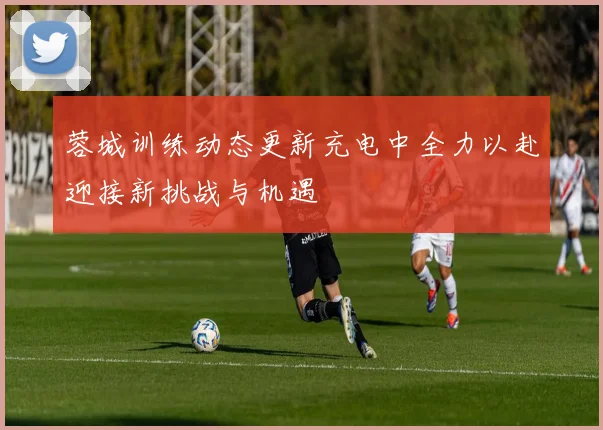 蓉城训练动态更新充电中全力以赴迎接新挑战与机遇