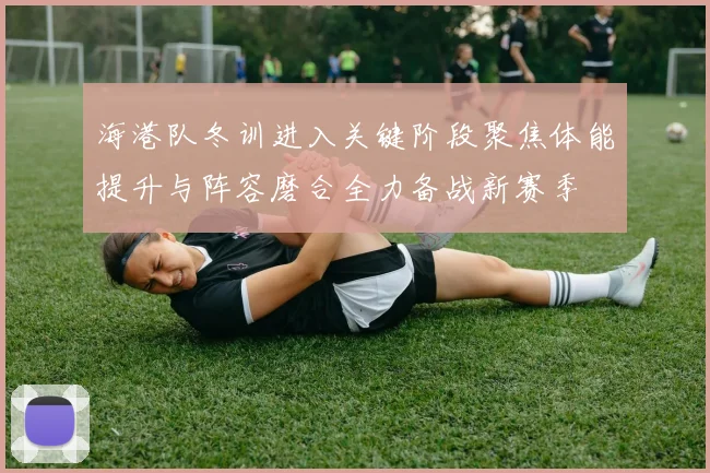 海港队冬训进入关键阶段聚焦体能提升与阵容磨合全力备战新赛季